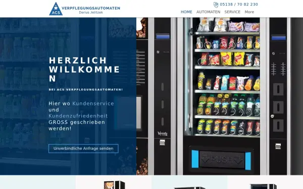www.acs-verpflegungsautomaten.de