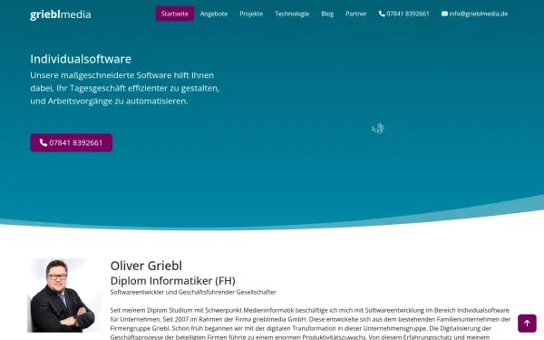 www.grieblmedia.de