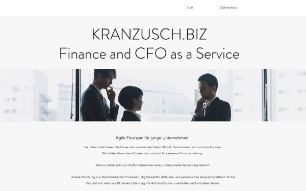 www.kranzusch.biz