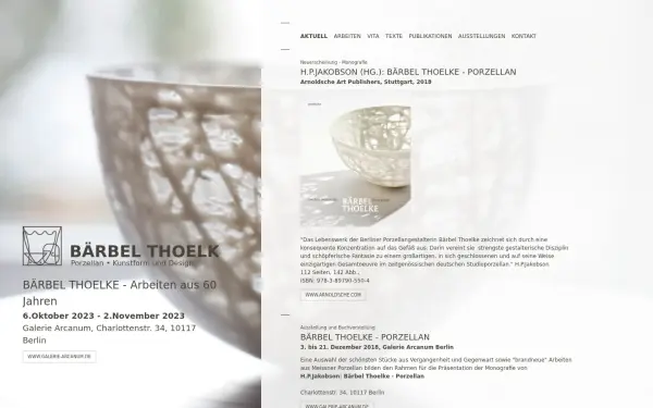 baerbelthoelke.de