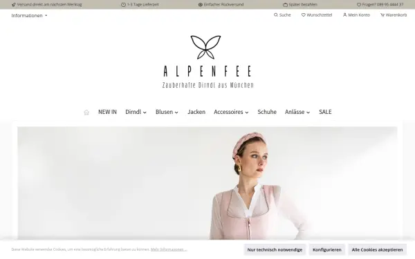 alpenfee-shop.de