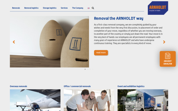 arnholdt-logistik.de