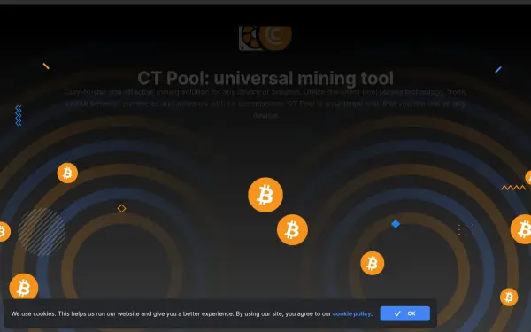 ctpool.net