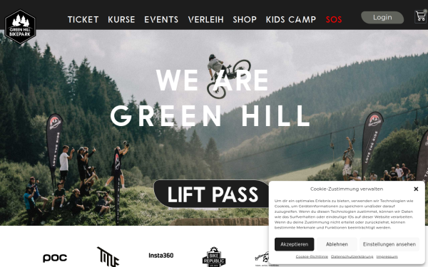 greenhill-bikepark.de