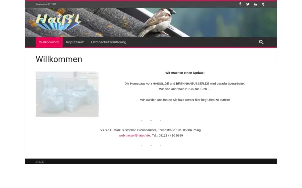 haissl.de