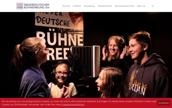 www.buehnenbund.com