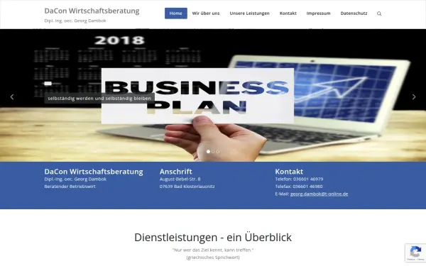 www.dacon-wirtschaftsberatung.de