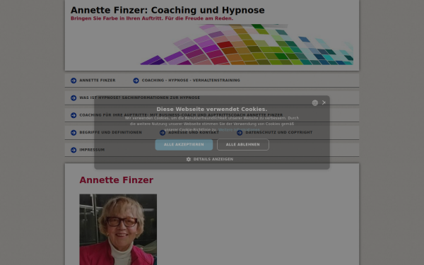 www.finzerconsult.de