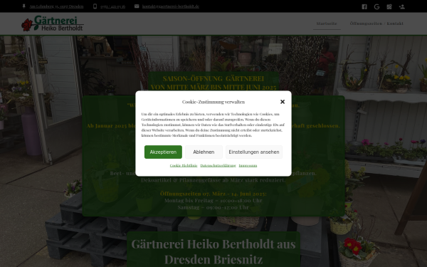 www.gaertnerei-bertholdt.de