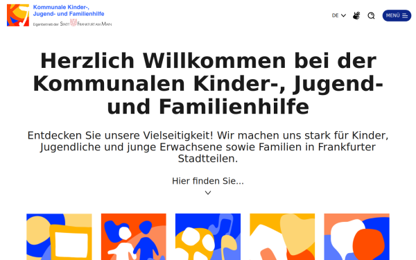 kjfh.frankfurt.de
