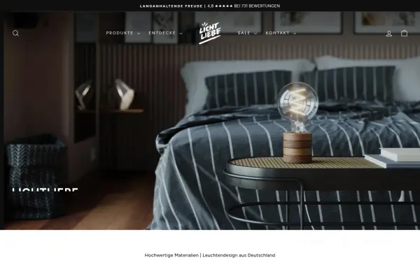 lichtliebe.de