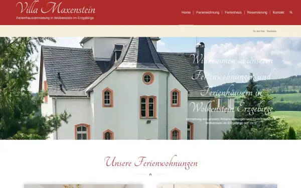 www.maxenstein.de