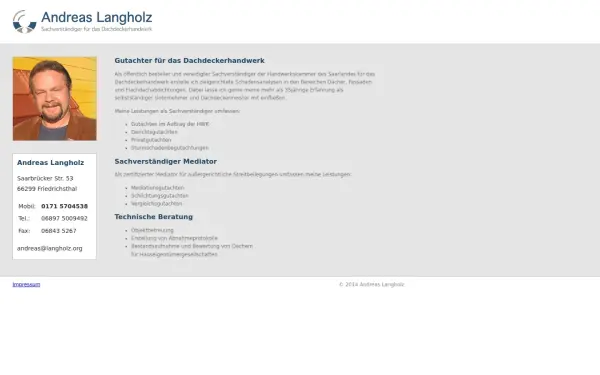 gutachter-langholz.de