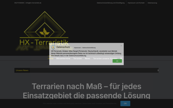hx-terraristik.de