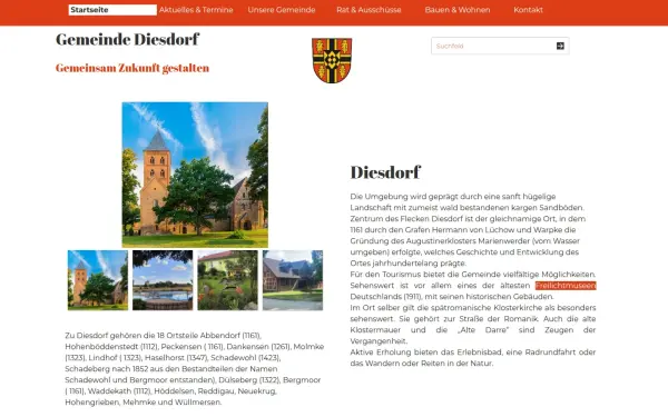 diesdorf.de
