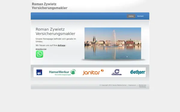 hanse-maklercenter.de
