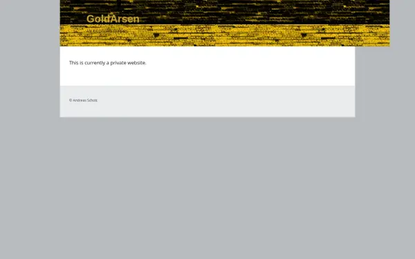 www.goldarsen.de