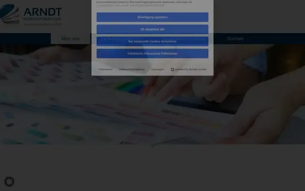 arndt-medienzentrum.de