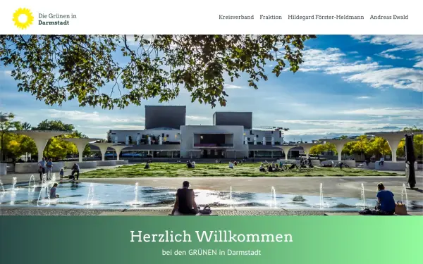 gruene-darmstadt.de