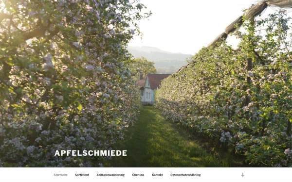 www.apfelschmiede.at