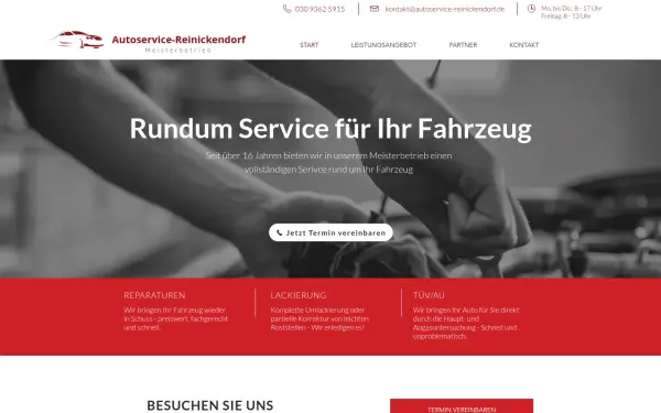 www.autoservice-reinickendorf.de