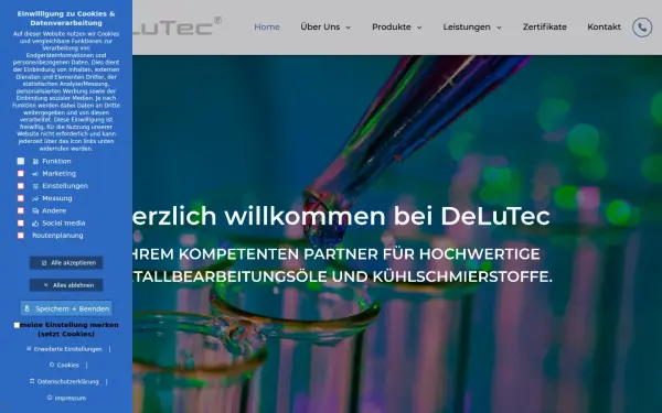 www.delutec.de