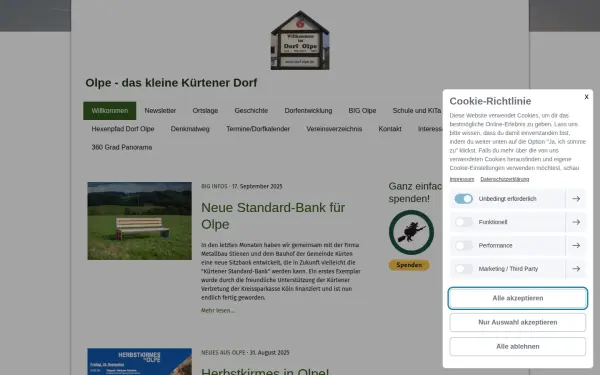 www.dorf-olpe.de