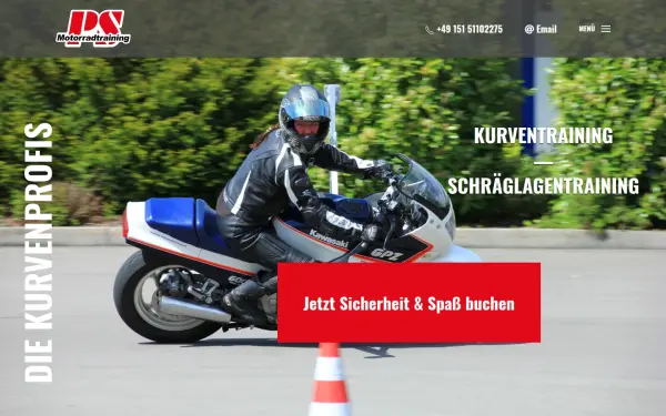 www.ps-motorradtraining.de