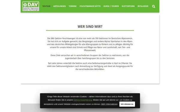 alpenverein-feuchtwangen.de