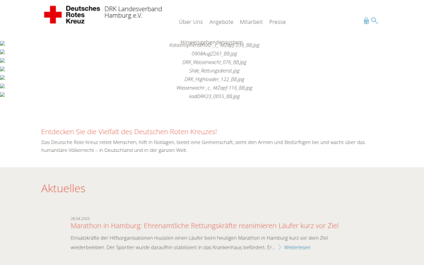 www.drk-hamburg.de