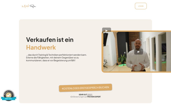 mitchrau.de