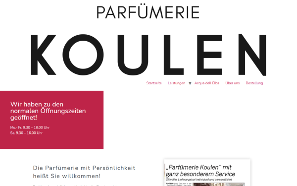 parfuemerie-rinteln.de