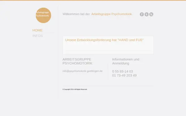 psychomotorik-goettingen.de