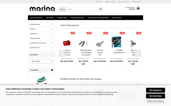 www.marina-shop.de