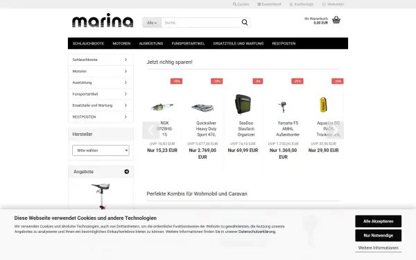 www.marina-shop.de