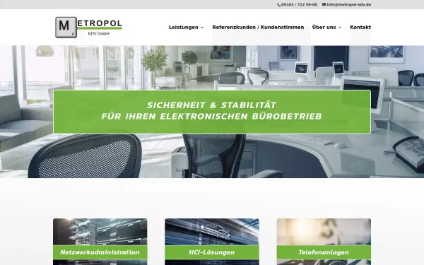 www.metropol-edv.de