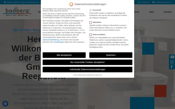 www.bad-heizung-elektro-ostfriesland.de