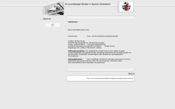 hausverwaltungtorstenkunze.de