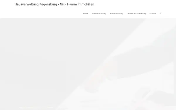 www.hausverwaltung-hamm.de