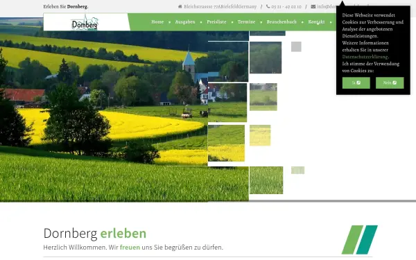 dornberg-erleben.de