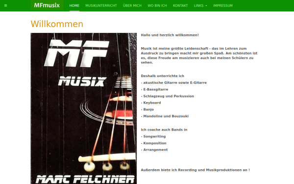 marcfelchner.de