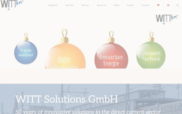 witt-solutions.de