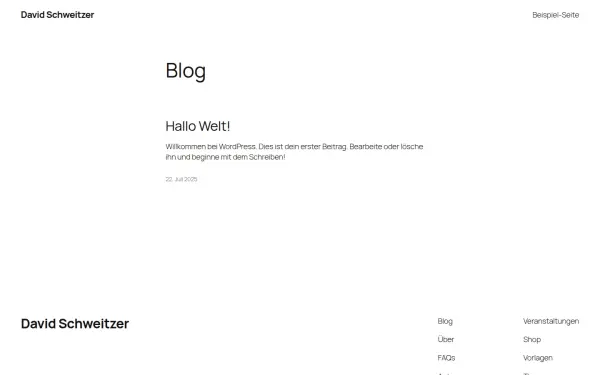 www.davidschweitzer.de