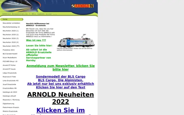 arnold-ersatzteile.de