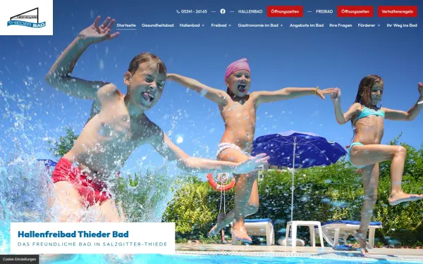 www.hallenfreibad-thiede.de