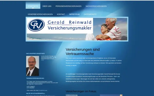 www.gerold-reinwald.de