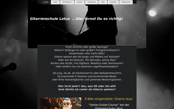 www.saitenpauker.de