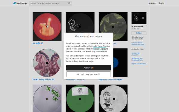 djcosworth.bandcamp.com