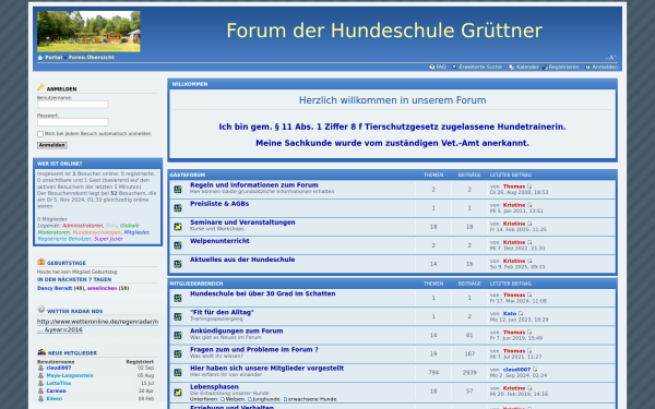 hundeherz.iphpbb3.com