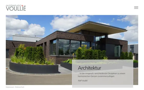 www.architekturbuero-voullie.de